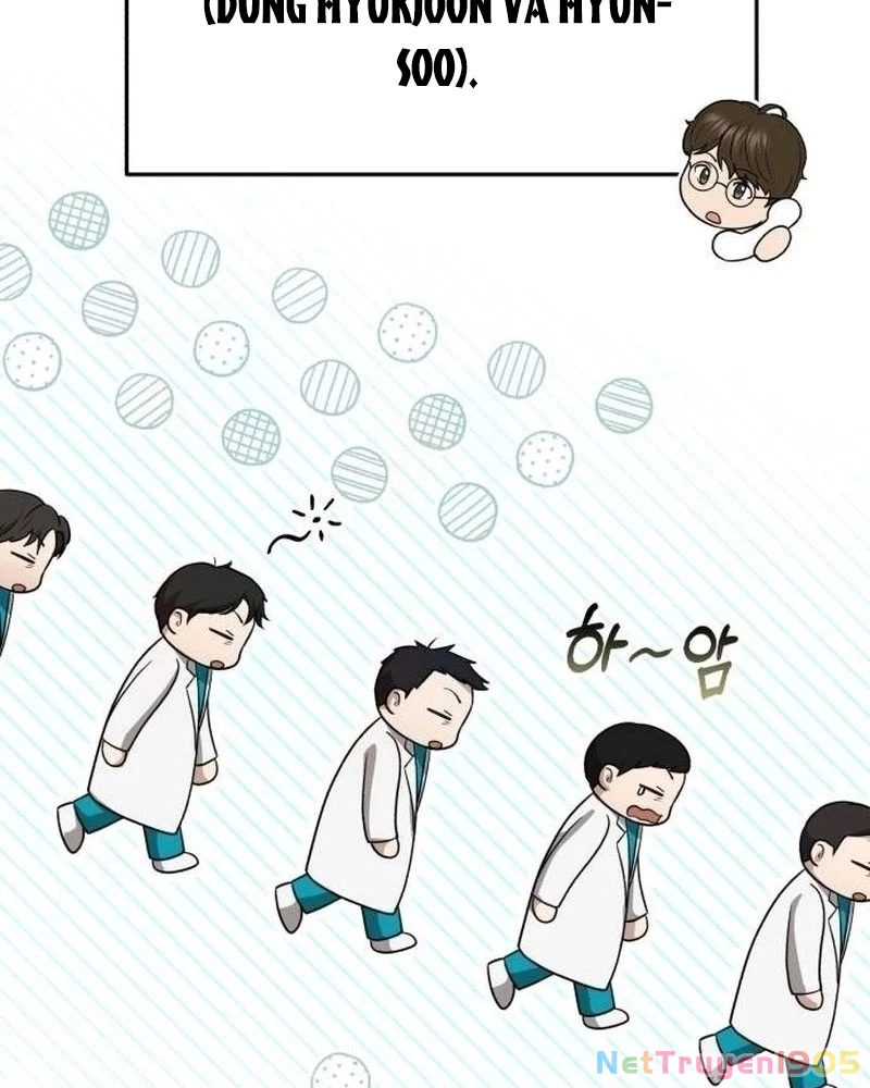 Bác sĩ hồi quy chỉ muốn sống yên bình Chapter 11 - 72