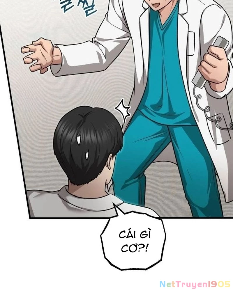 Bác sĩ hồi quy chỉ muốn sống yên bình Chapter 11 - 79