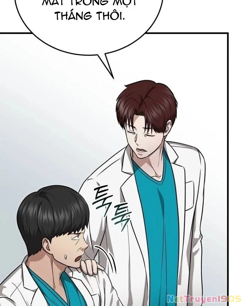 Bác sĩ hồi quy chỉ muốn sống yên bình Chapter 11 - 83
