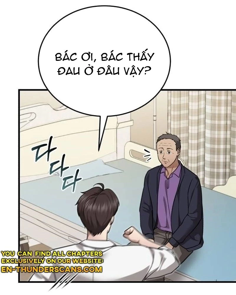 Bác sĩ hồi quy chỉ muốn sống yên bình Chapter 11 - 89