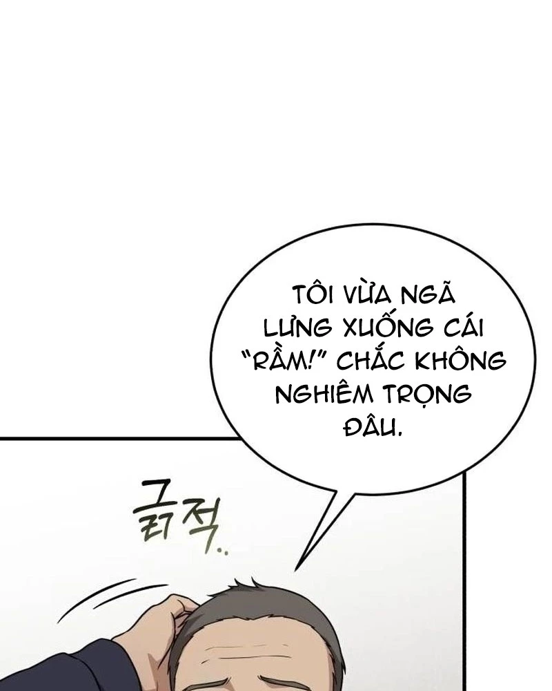 Bác sĩ hồi quy chỉ muốn sống yên bình Chapter 11 - 90
