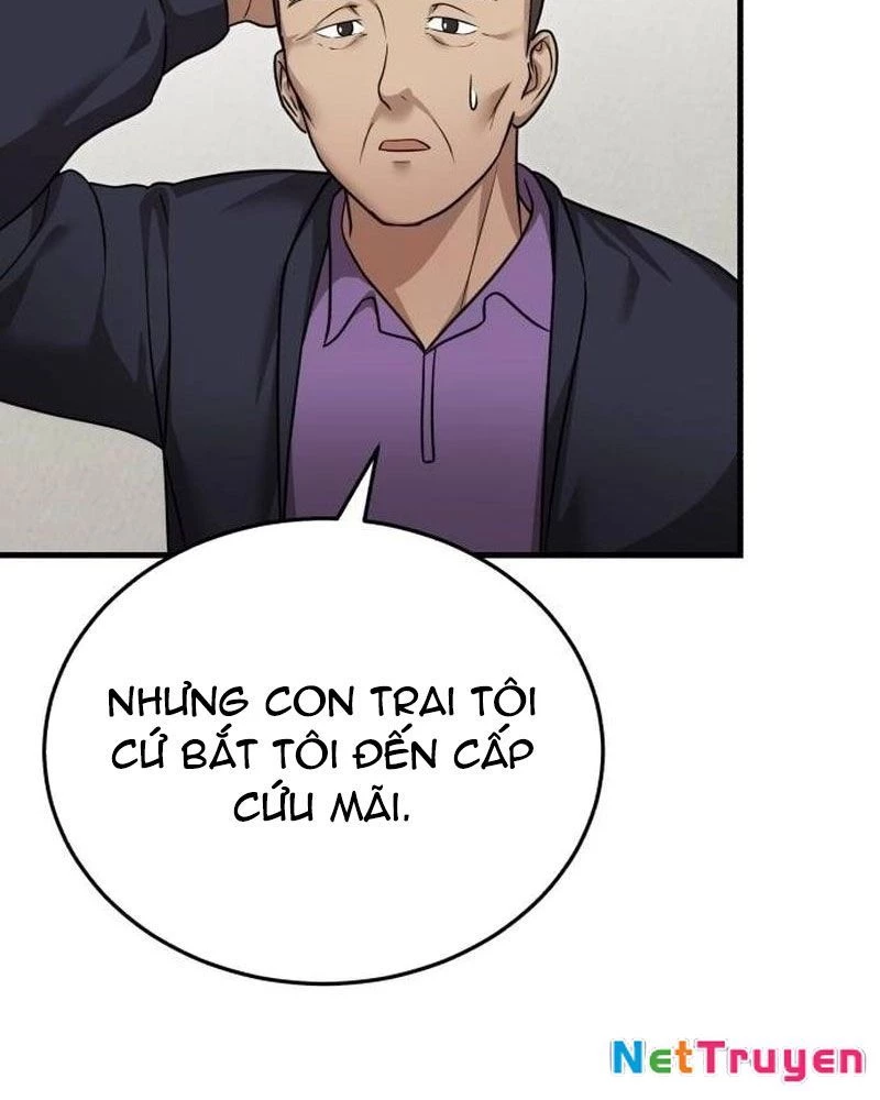 Bác sĩ hồi quy chỉ muốn sống yên bình Chapter 11 - 91
