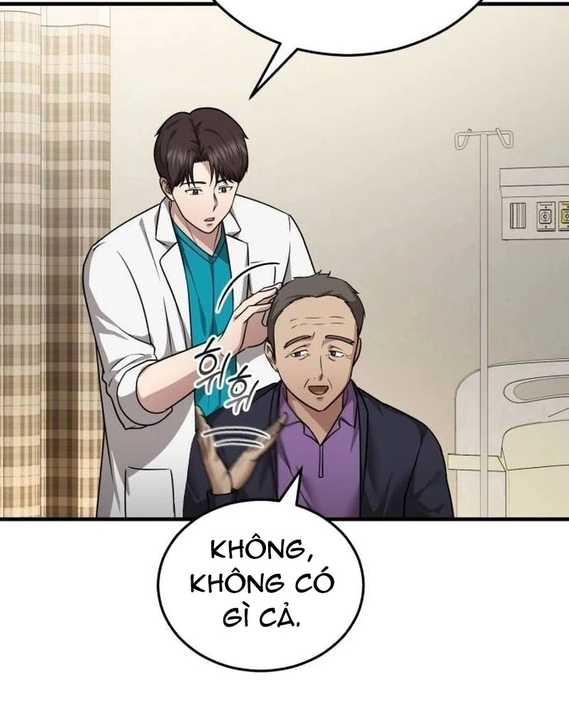 Bác sĩ hồi quy chỉ muốn sống yên bình Chapter 11 - 93