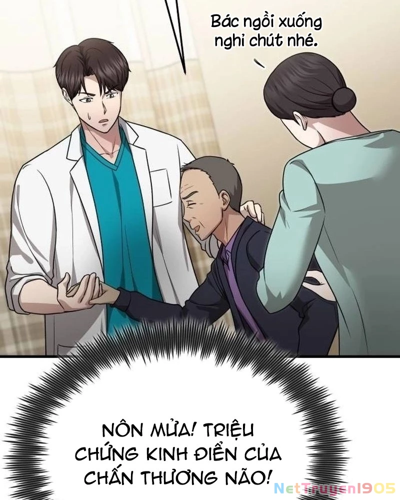 Bác sĩ hồi quy chỉ muốn sống yên bình Chapter 11 - 102