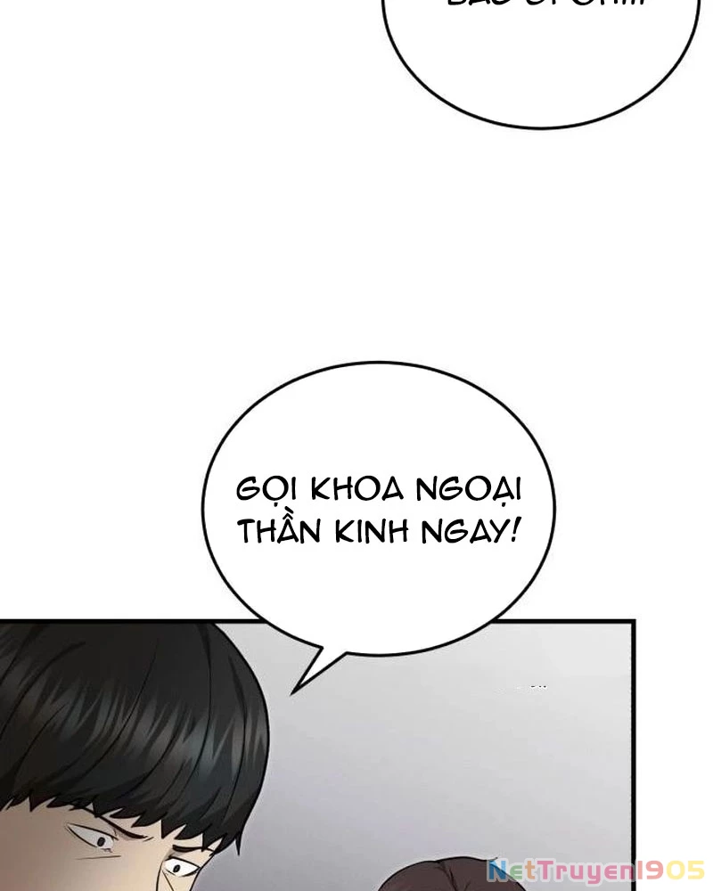 Bác sĩ hồi quy chỉ muốn sống yên bình Chapter 11 - 112
