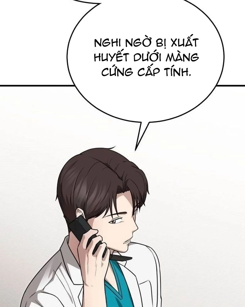 Bác sĩ hồi quy chỉ muốn sống yên bình Chapter 11 - 115