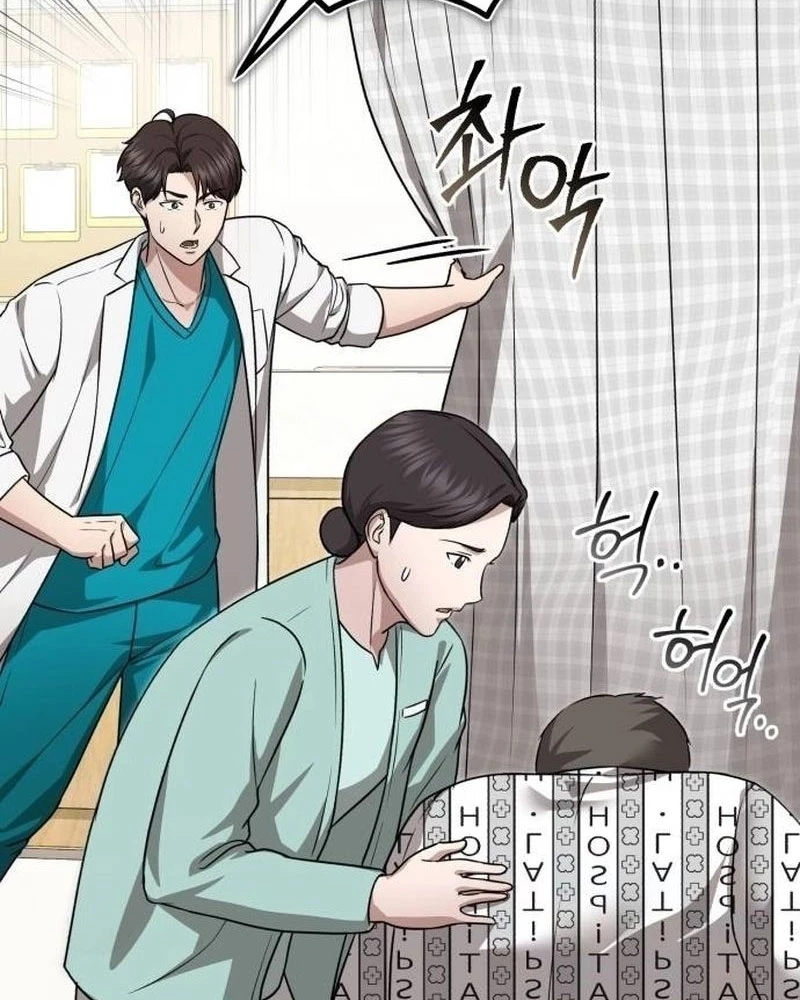 Bác sĩ hồi quy chỉ muốn sống yên bình Chapter 11 - 128