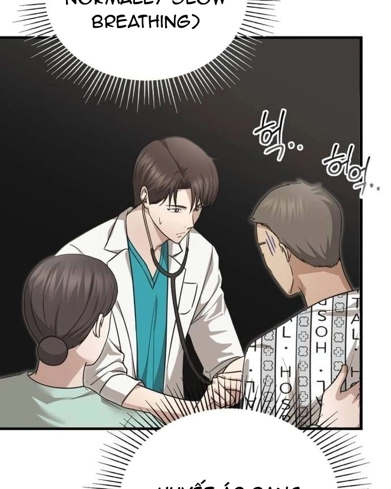 Bác sĩ hồi quy chỉ muốn sống yên bình Chapter 11 - 132