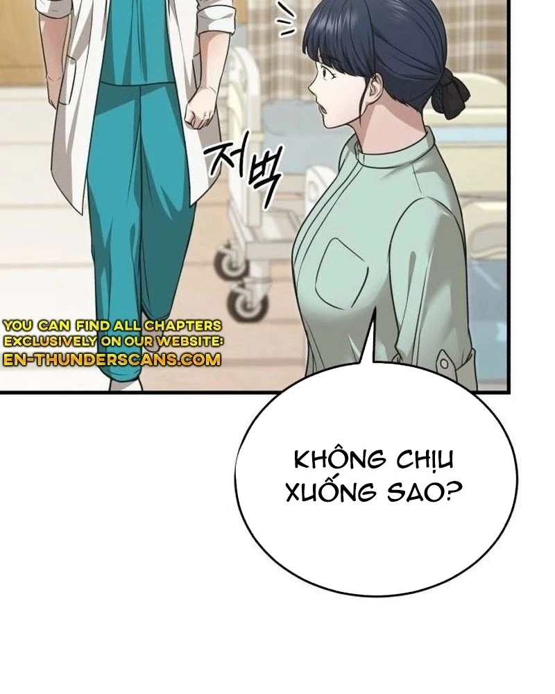 Bác sĩ hồi quy chỉ muốn sống yên bình Chapter 11 - 144