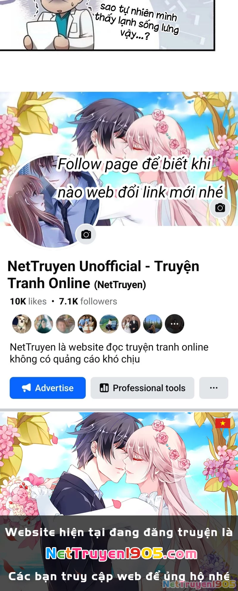 Bác sĩ hồi quy chỉ muốn sống yên bình Chapter 11 - 157