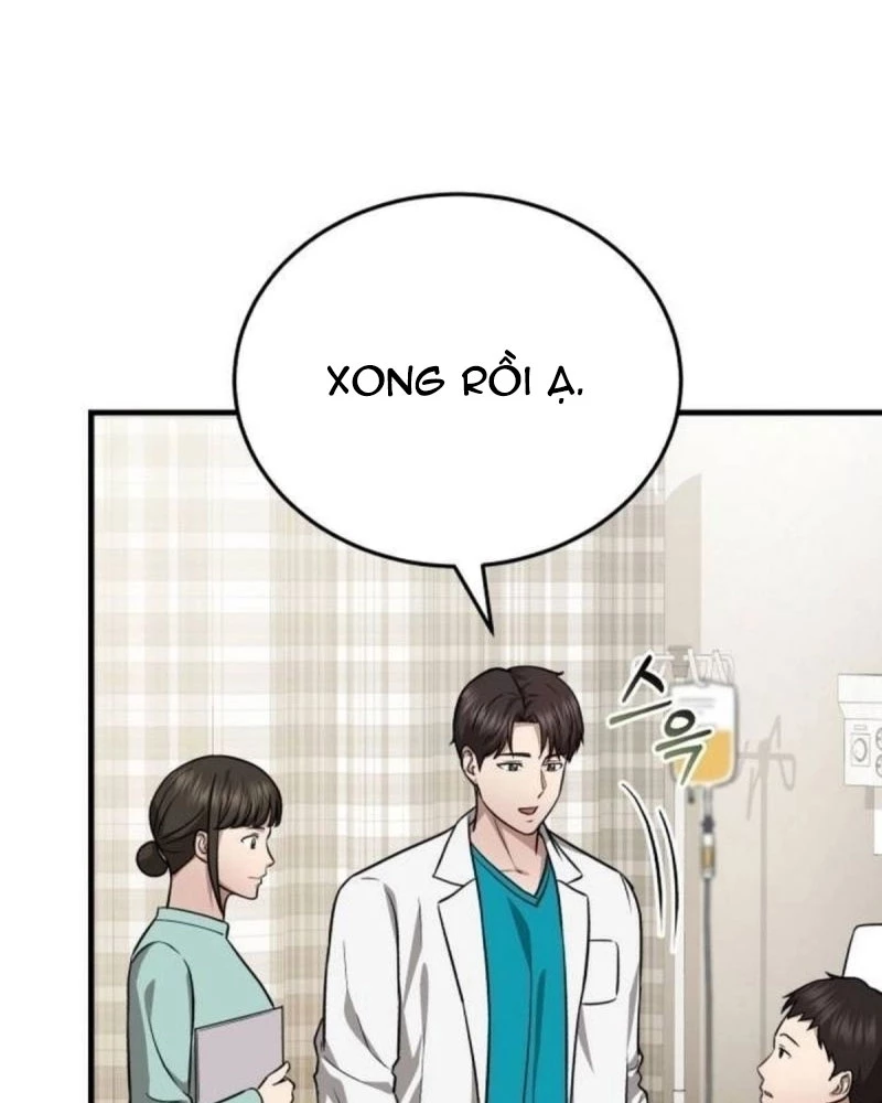 Bác sĩ hồi quy chỉ muốn sống yên bình Chapter 12 - 5