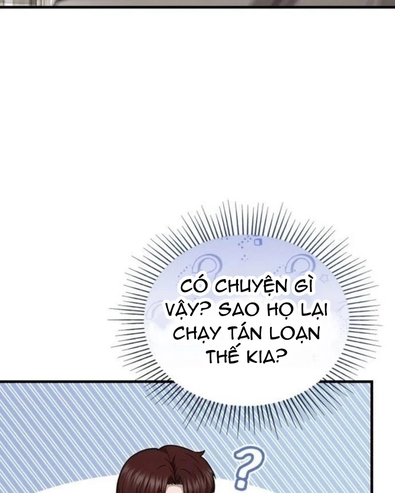 Bác sĩ hồi quy chỉ muốn sống yên bình Chapter 12 - 8