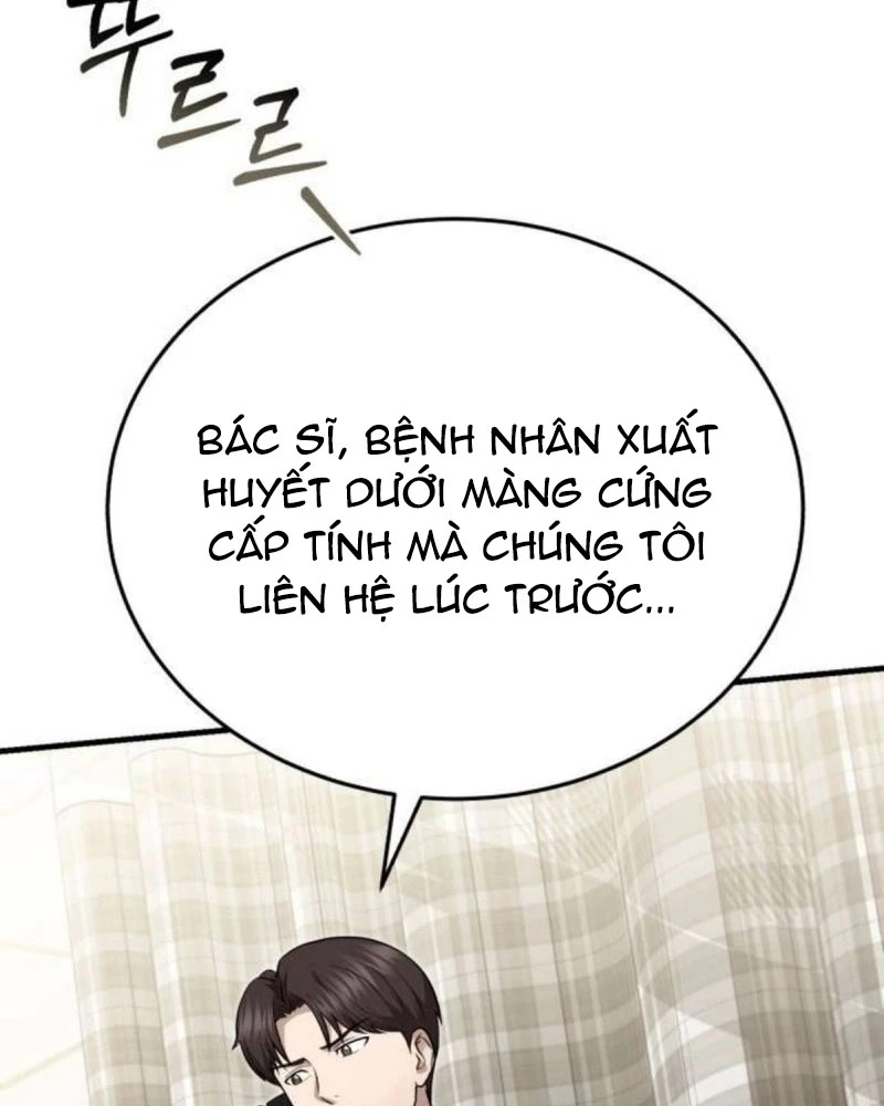 Bác sĩ hồi quy chỉ muốn sống yên bình Chapter 12 - 12