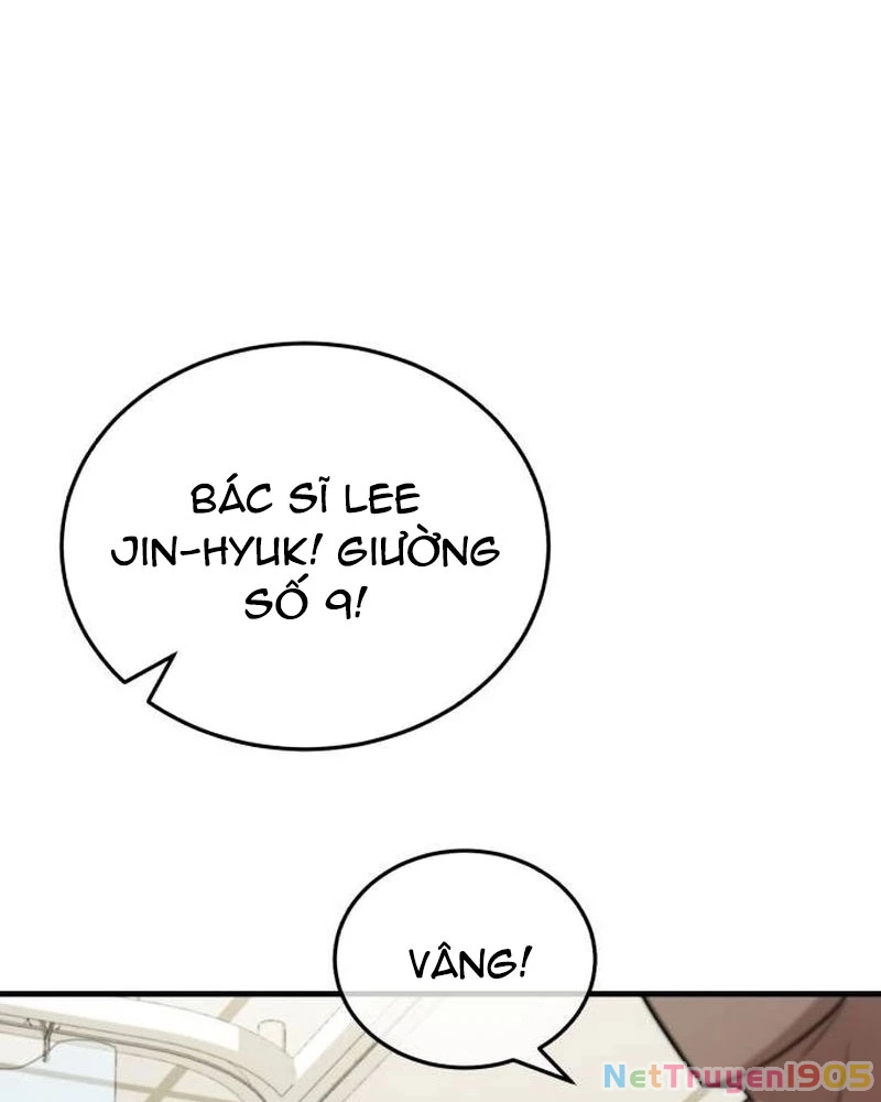 Bác sĩ hồi quy chỉ muốn sống yên bình Chapter 12 - 15