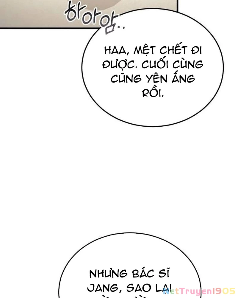 Bác sĩ hồi quy chỉ muốn sống yên bình Chapter 12 - 19