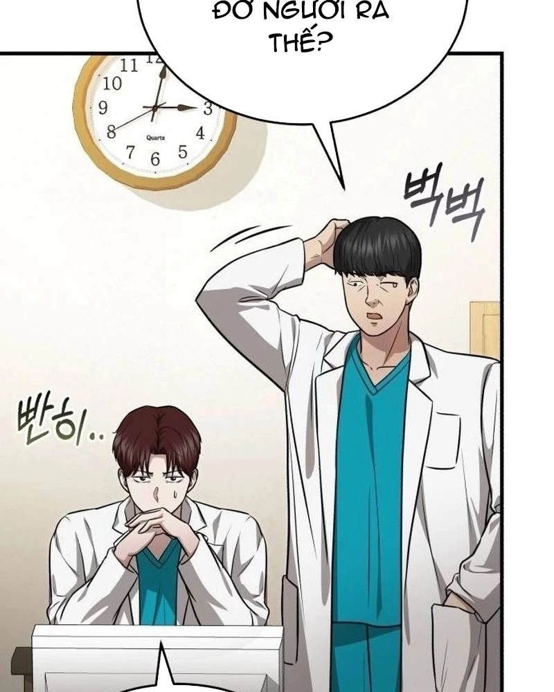 Bác sĩ hồi quy chỉ muốn sống yên bình Chapter 12 - 20