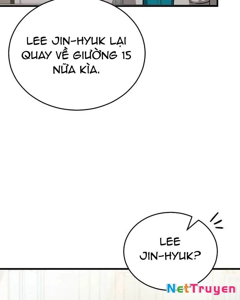 Bác sĩ hồi quy chỉ muốn sống yên bình Chapter 12 - 21