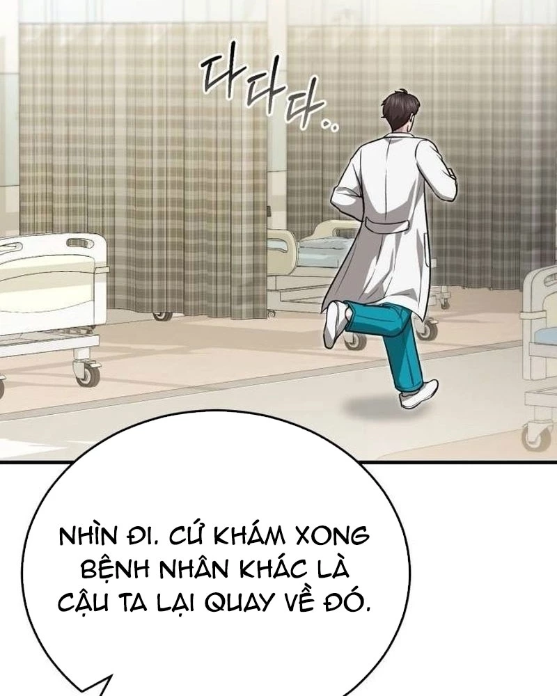 Bác sĩ hồi quy chỉ muốn sống yên bình Chapter 12 - 22
