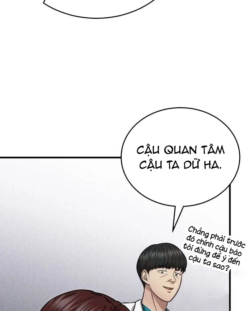 Bác sĩ hồi quy chỉ muốn sống yên bình Chapter 12 - 23