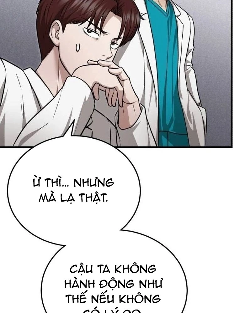 Bác sĩ hồi quy chỉ muốn sống yên bình Chapter 12 - 24