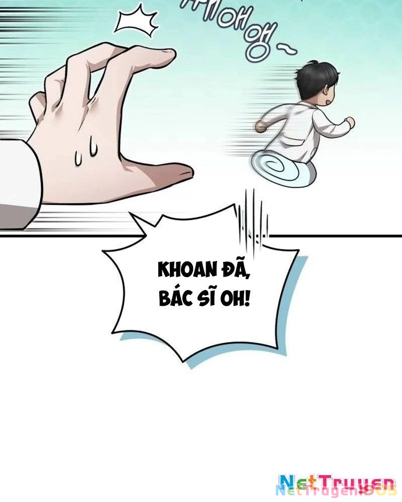 Bác sĩ hồi quy chỉ muốn sống yên bình Chapter 12 - 26