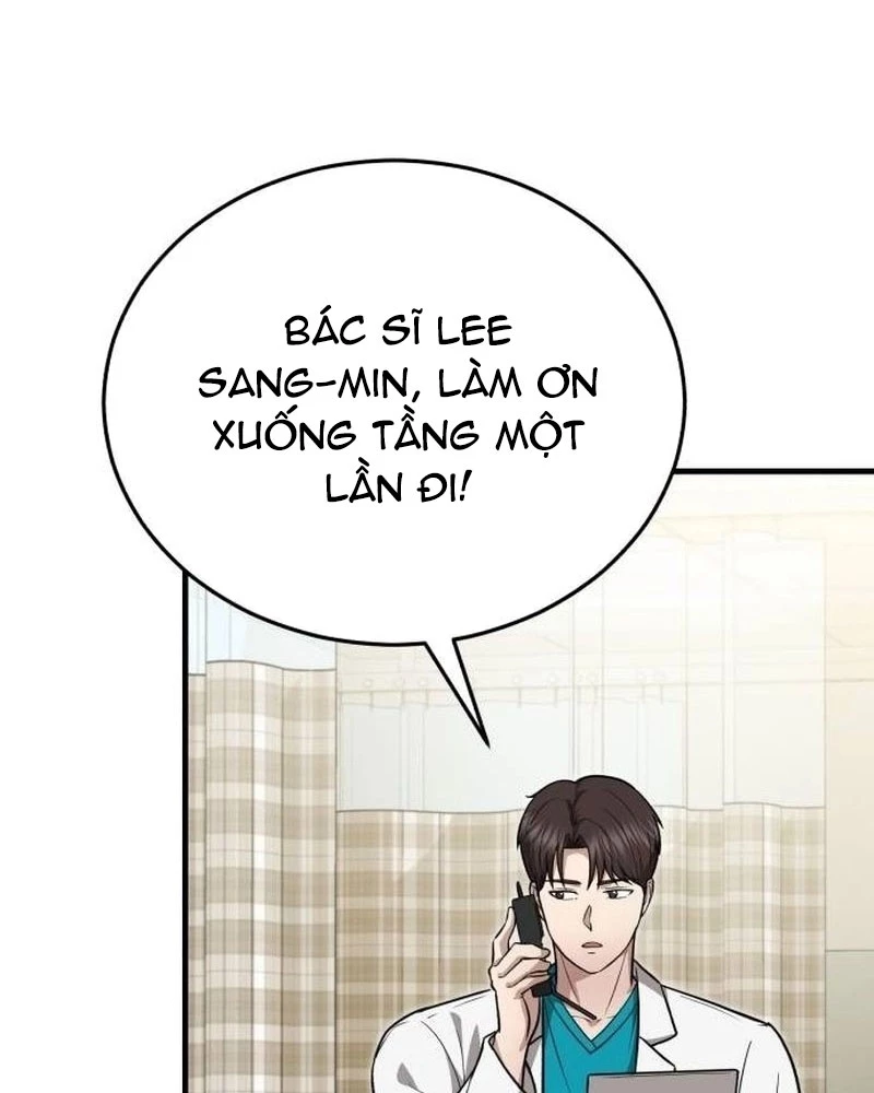 Bác sĩ hồi quy chỉ muốn sống yên bình Chapter 12 - 27
