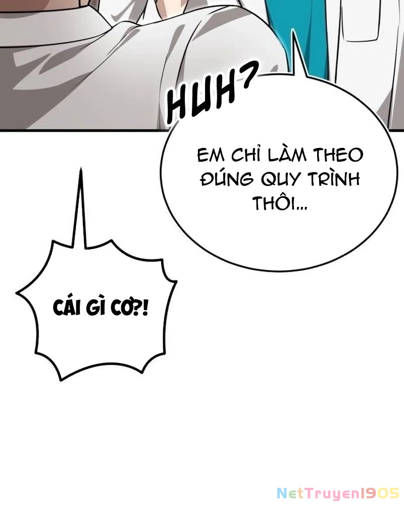 Bác sĩ hồi quy chỉ muốn sống yên bình Chapter 12 - 37