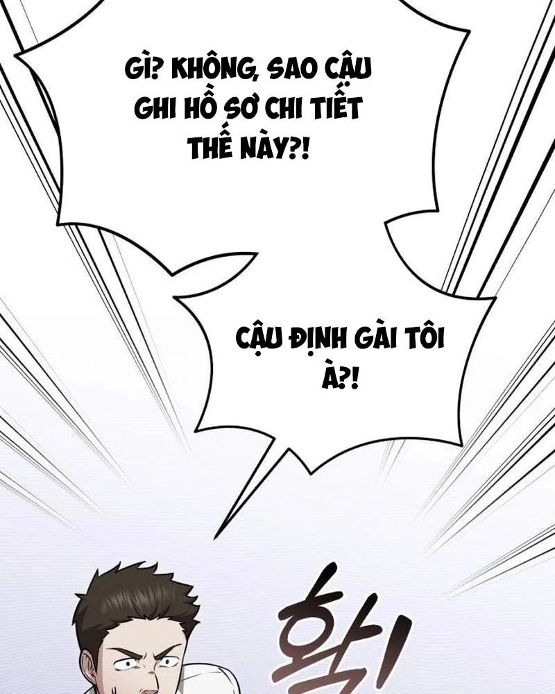 Bác sĩ hồi quy chỉ muốn sống yên bình Chapter 12 - 49