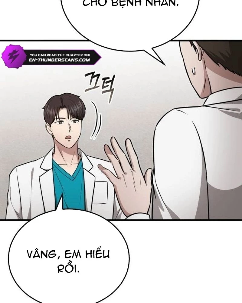 Bác sĩ hồi quy chỉ muốn sống yên bình Chapter 12 - 70