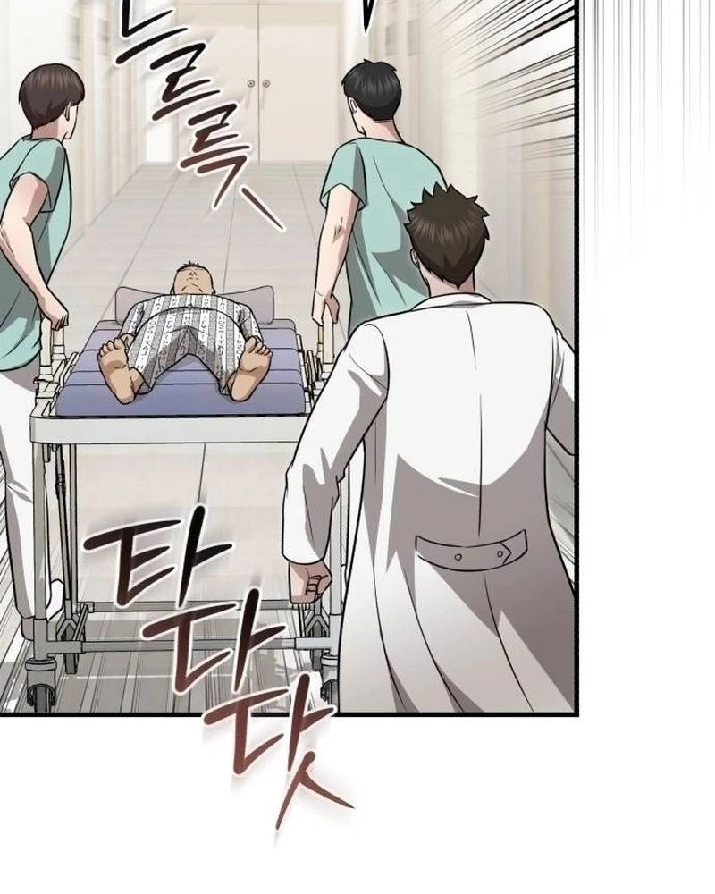 Bác sĩ hồi quy chỉ muốn sống yên bình Chapter 12 - 80