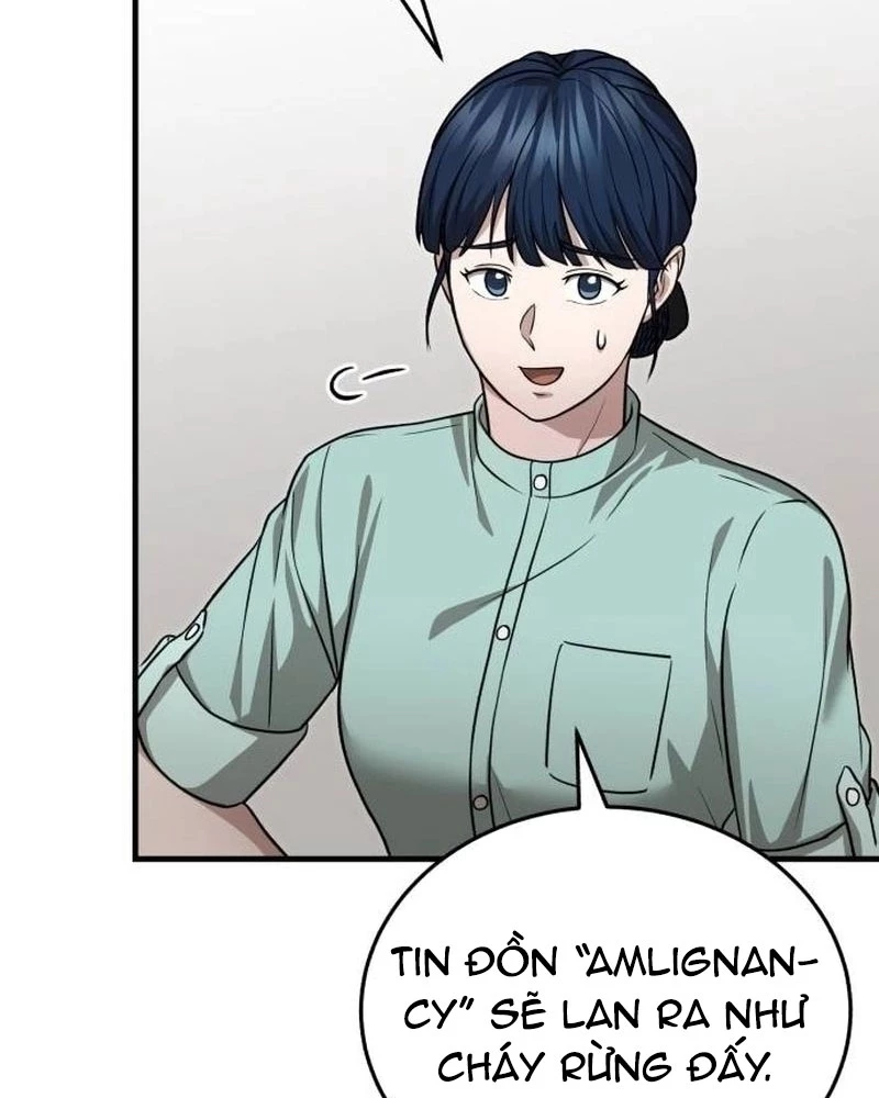 Bác sĩ hồi quy chỉ muốn sống yên bình Chapter 12 - 88