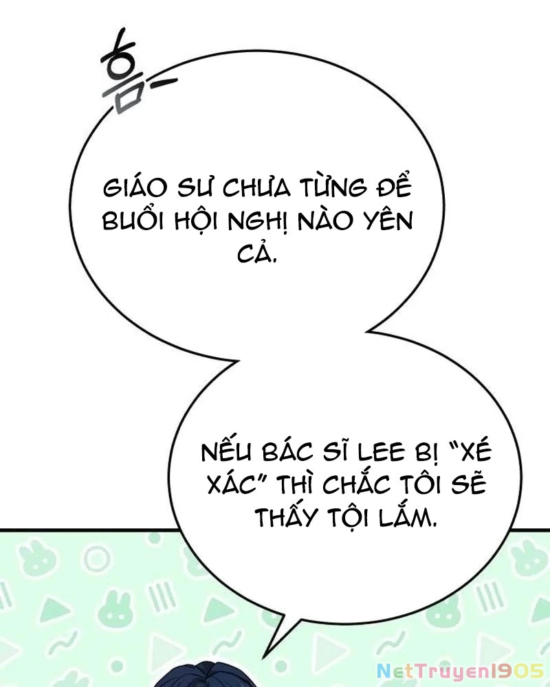 Bác sĩ hồi quy chỉ muốn sống yên bình Chapter 12 - 93