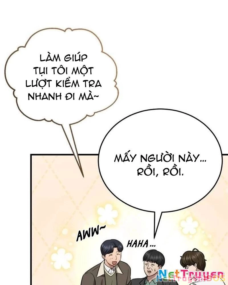 Bác sĩ hồi quy chỉ muốn sống yên bình Chapter 12 - 106
