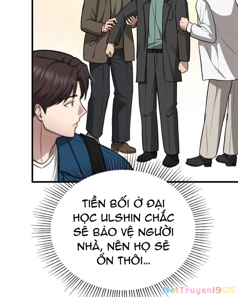 Bác sĩ hồi quy chỉ muốn sống yên bình Chapter 12 - 107