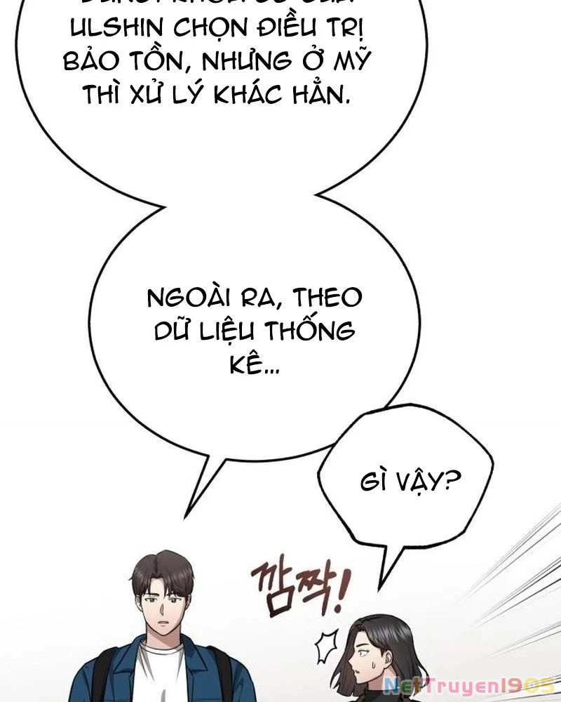 Bác sĩ hồi quy chỉ muốn sống yên bình Chapter 12 - 112