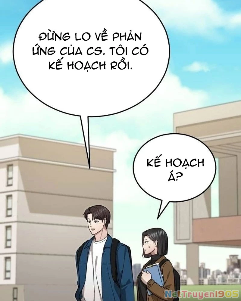 Bác sĩ hồi quy chỉ muốn sống yên bình Chapter 12 - 119