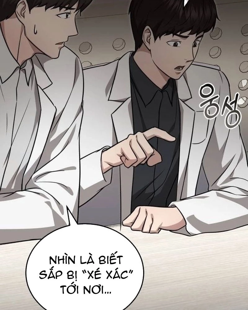 Bác sĩ hồi quy chỉ muốn sống yên bình Chapter 12 - 145