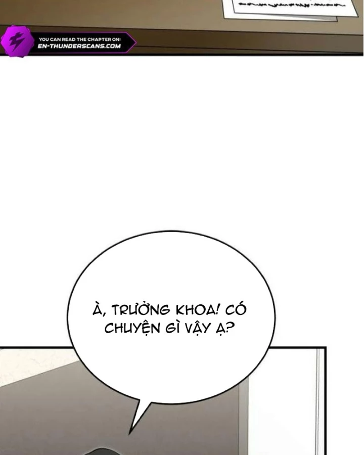 Bác sĩ hồi quy chỉ muốn sống yên bình Chapter 13 - 5