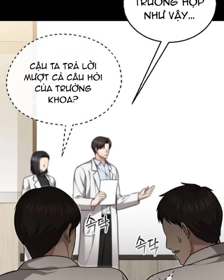 Bác sĩ hồi quy chỉ muốn sống yên bình Chapter 13 - 16