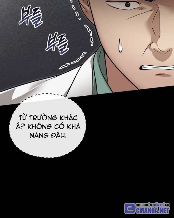 Bác sĩ hồi quy chỉ muốn sống yên bình Chapter 13 - 18