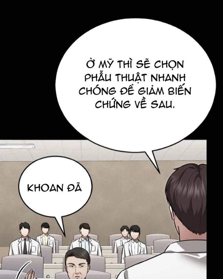 Bác sĩ hồi quy chỉ muốn sống yên bình Chapter 13 - 19