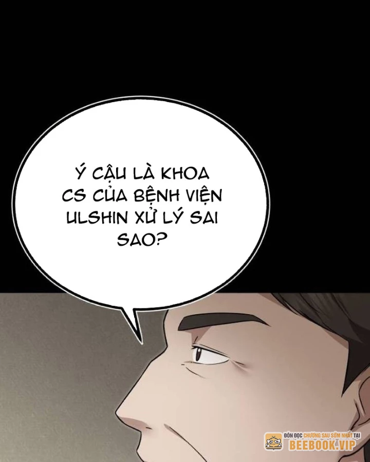 Bác sĩ hồi quy chỉ muốn sống yên bình Chapter 13 - 21