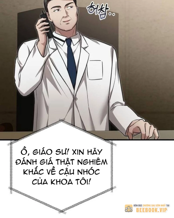 Bác sĩ hồi quy chỉ muốn sống yên bình Chapter 13 - 27