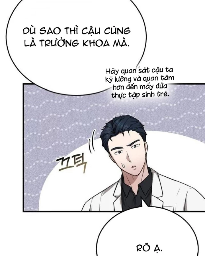 Bác sĩ hồi quy chỉ muốn sống yên bình Chapter 13 - 37