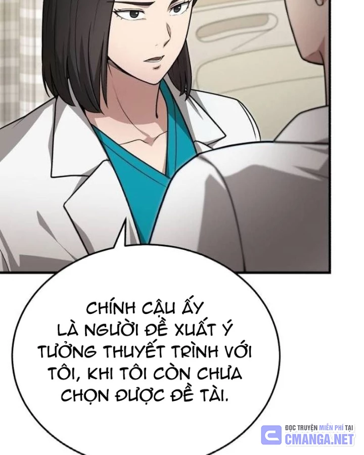 Bác sĩ hồi quy chỉ muốn sống yên bình Chapter 13 - 60