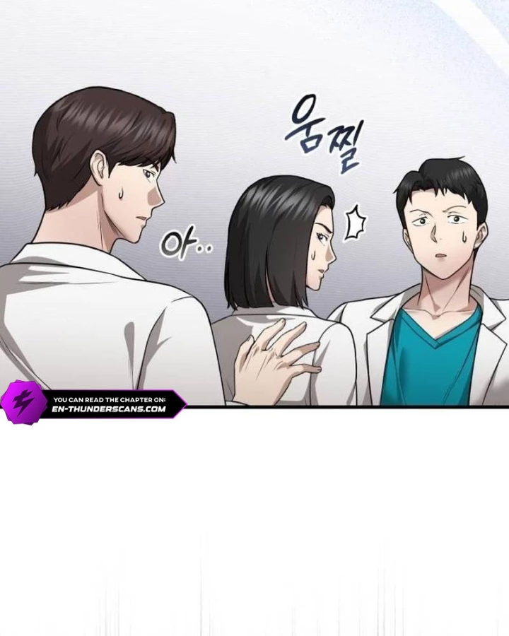 Bác sĩ hồi quy chỉ muốn sống yên bình Chapter 13 - 62