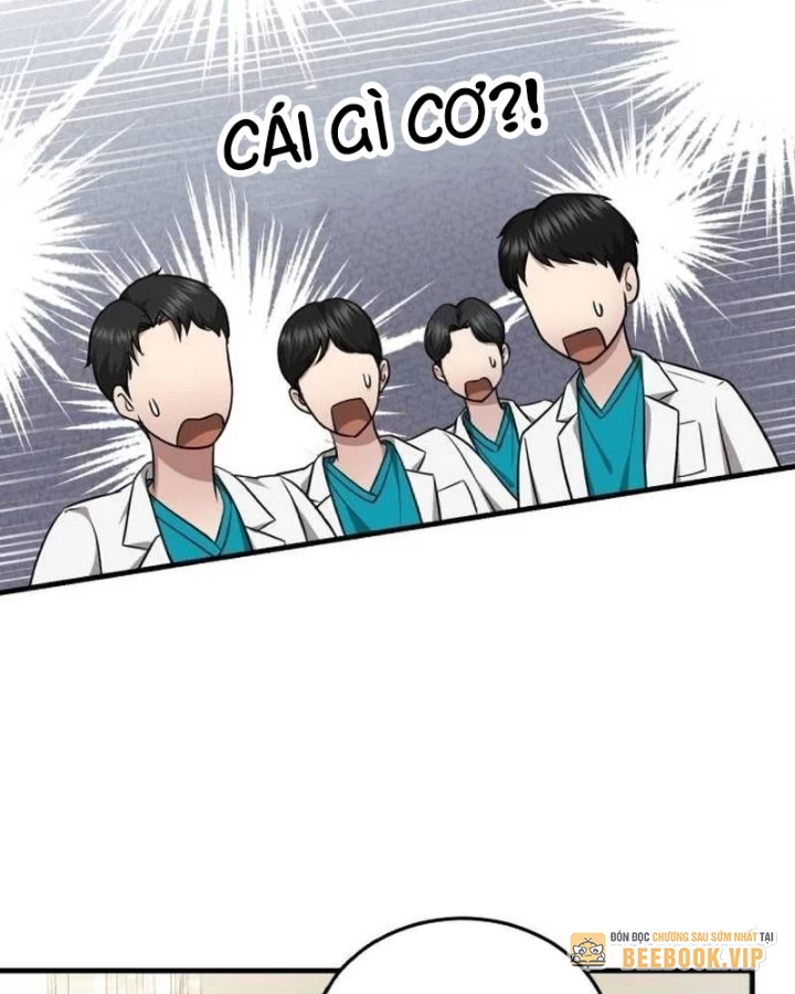 Bác sĩ hồi quy chỉ muốn sống yên bình Chapter 13 - 69