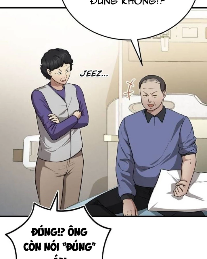 Bác sĩ hồi quy chỉ muốn sống yên bình Chapter 13 - 92