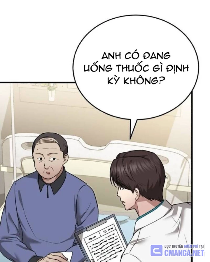 Bác sĩ hồi quy chỉ muốn sống yên bình Chapter 13 - 96