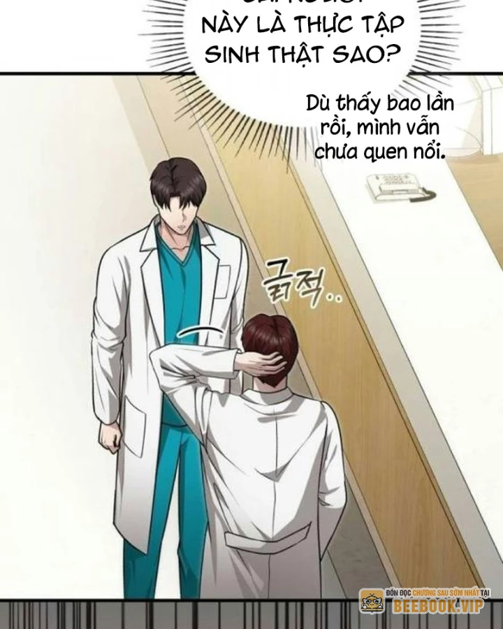 Bác sĩ hồi quy chỉ muốn sống yên bình Chapter 13 - 126